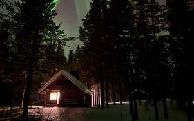 Viihtyisae Moekki Riekkojen Mailla Hetassa